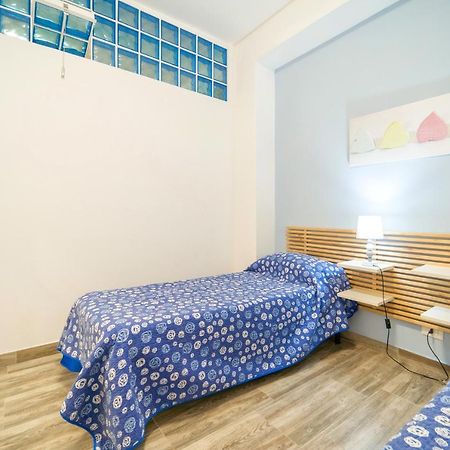 Вилла Al Mare Порто-Пало Экстерьер фото